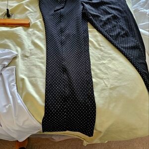 Not Hope Harlow dress pants slacks size m